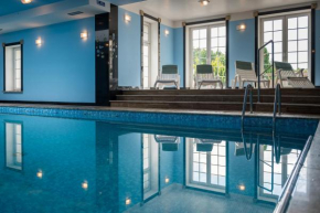 Pensjonat Well Clinic Medicine Estetic & Spa GDAŃSK